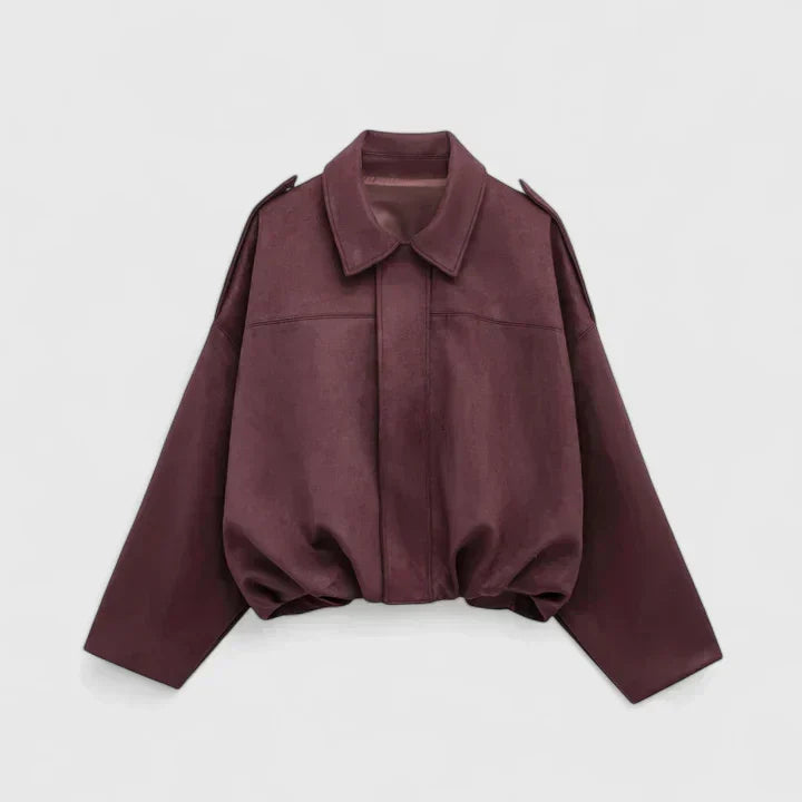 Isla | Comfortable jacket