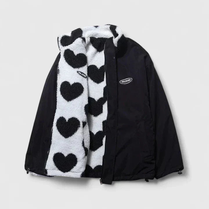 Zoe | Elegant jacket