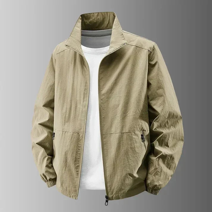 Nathan - Smart Practical Jacket