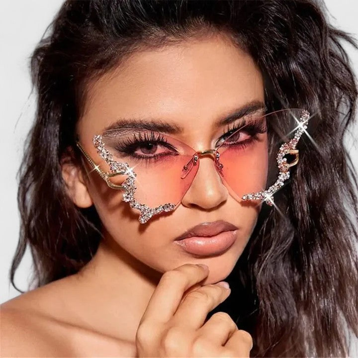 Ellen | Elegant sunglasses