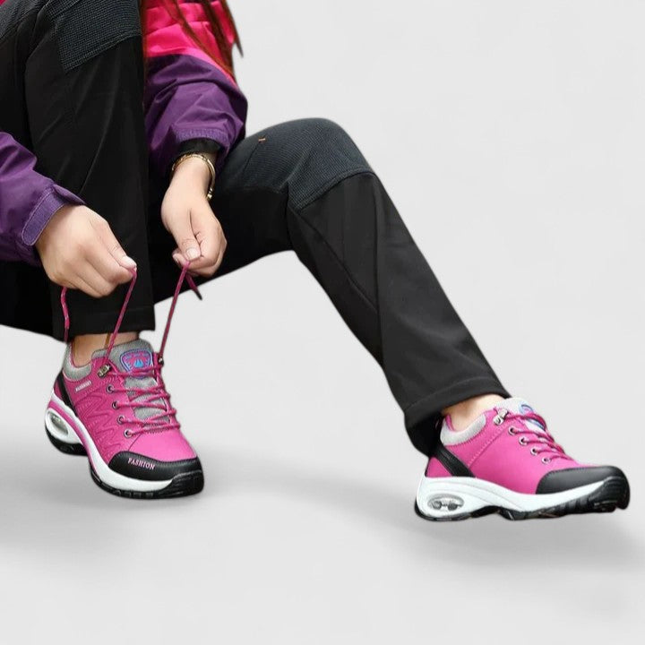 Susanna | Comfortable sneakers