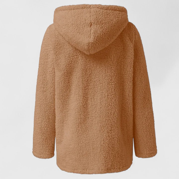 Rose | Comfortable jacket
