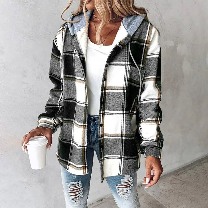Georgia | Autumn jacket