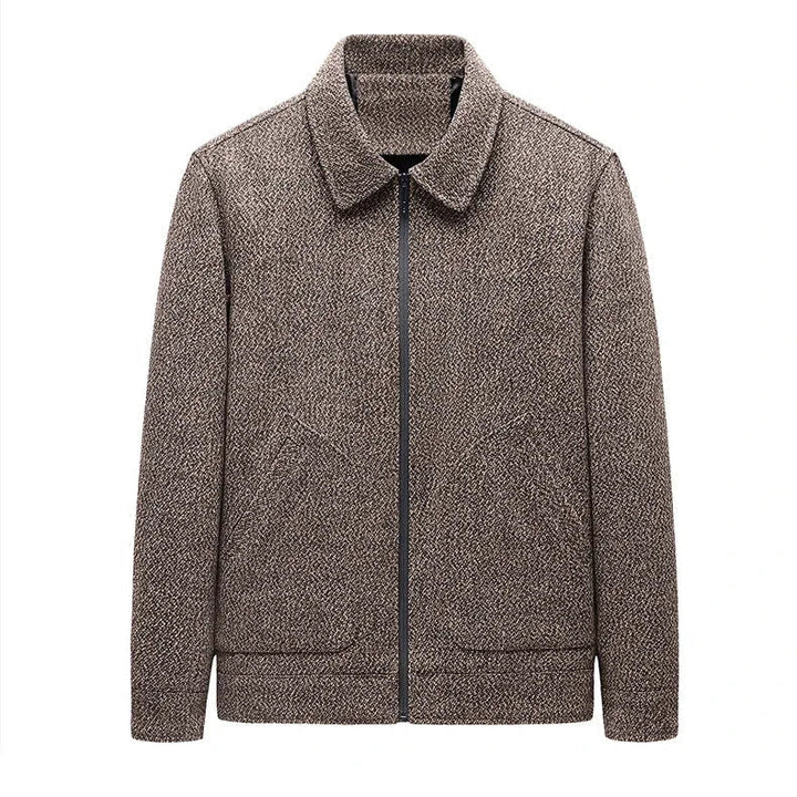 Bailey - Montvera Jacket