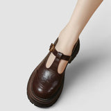 Sophie | Orthopaedic Mary Jane Shoes