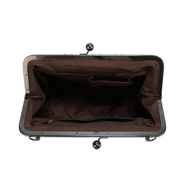 Martha | Vintage leather bag