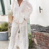 Elizabeth | Elegant Relaxed Set