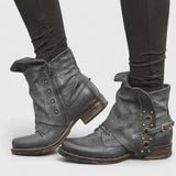 Tessa | Orthopaedic Boots