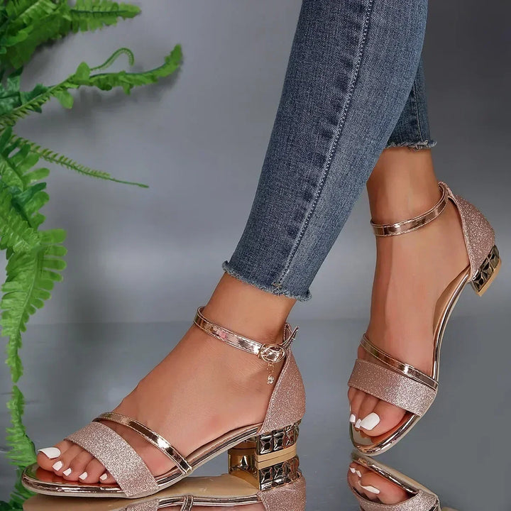 Alice Luise | Comfort sandals