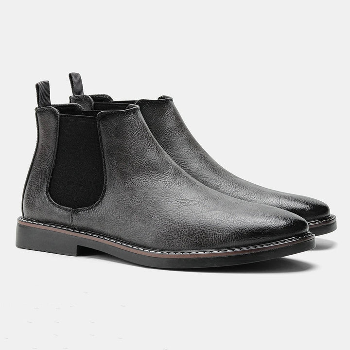 Charlie - Men's Chelsea Boots