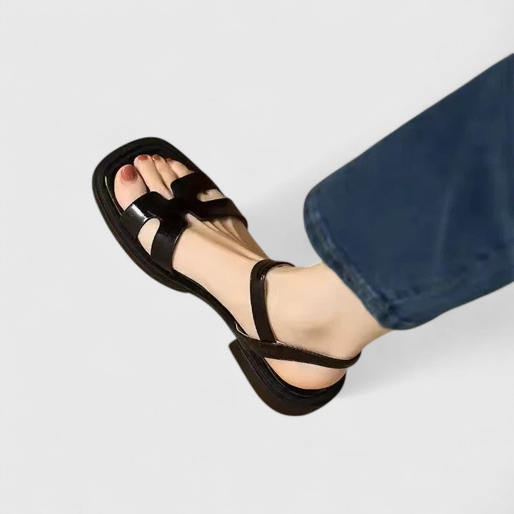 Zoe | Elegant sandals