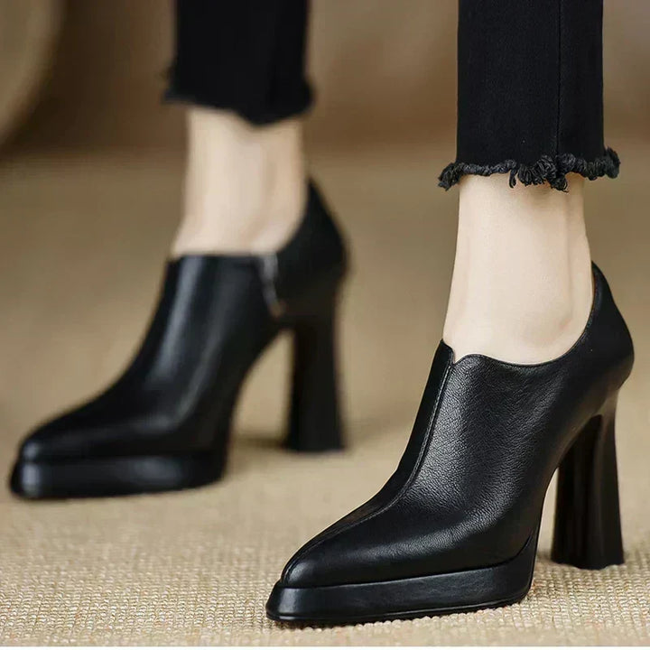 Lily – Stylish high heels