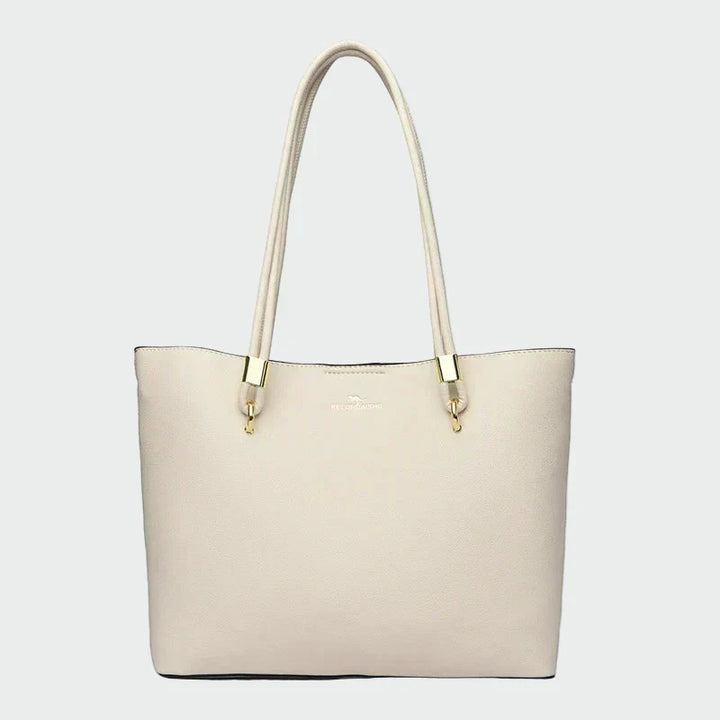Natalie - Elegant Tote Bag