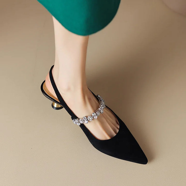 Tahlia – Elegant pumps