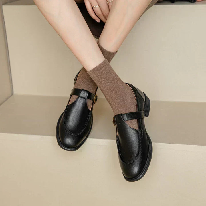 Scarlett – retro shoes