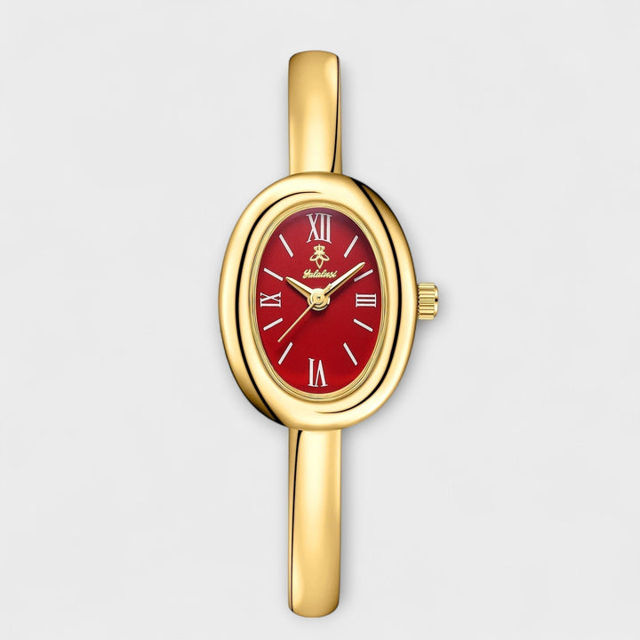 Charlotte - Classic Luxe Watch