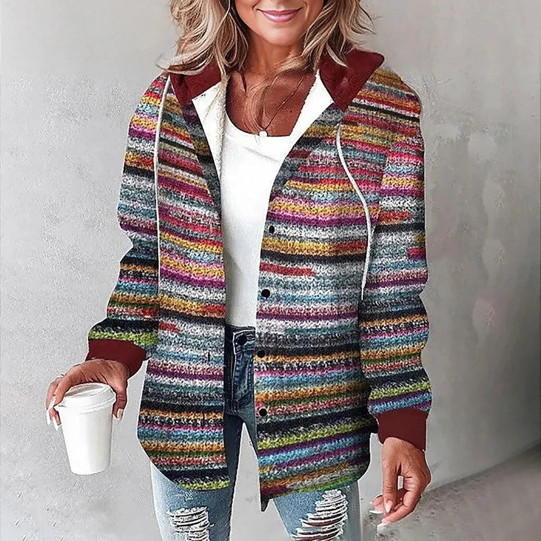 Georgia | Autumn jacket