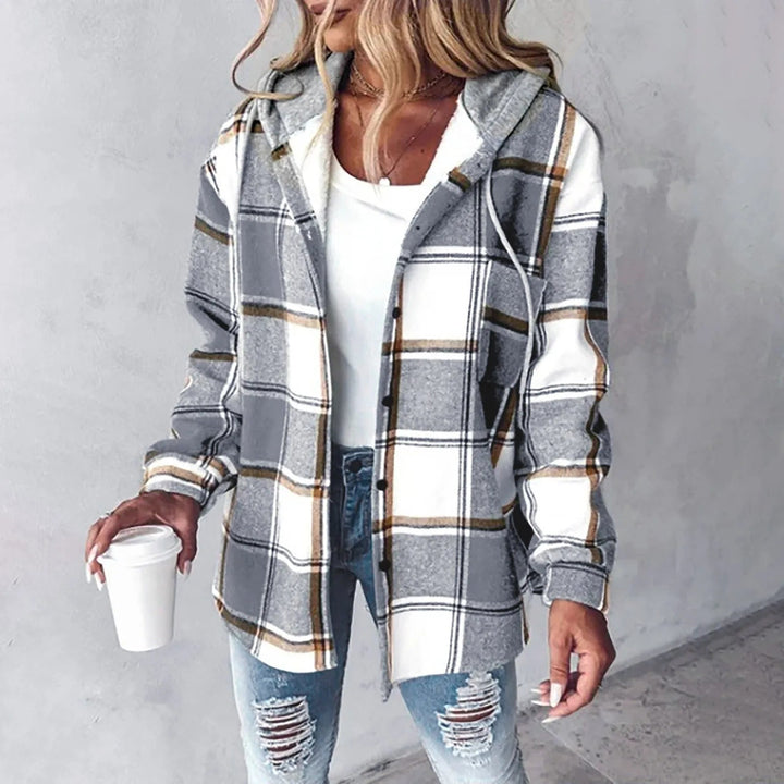 Georgia | Autumn jacket