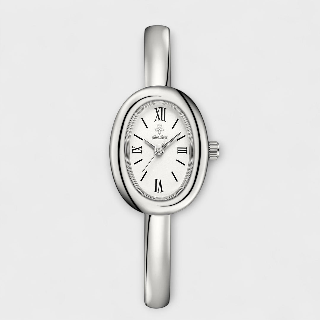 Charlotte - Classic Luxe Watch