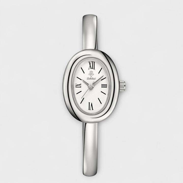 Charlotte - Classic Luxe Watch
