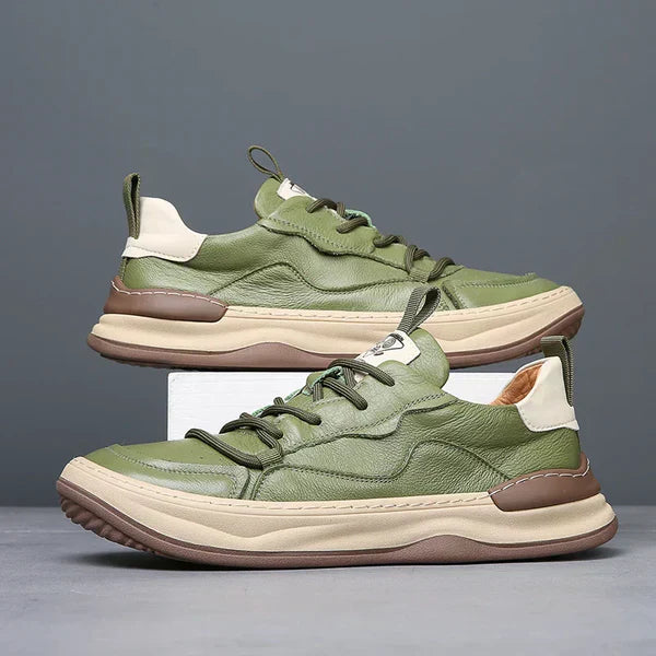 Elijah - All-Day Shoes