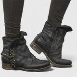Tessa | Orthopaedic Boots
