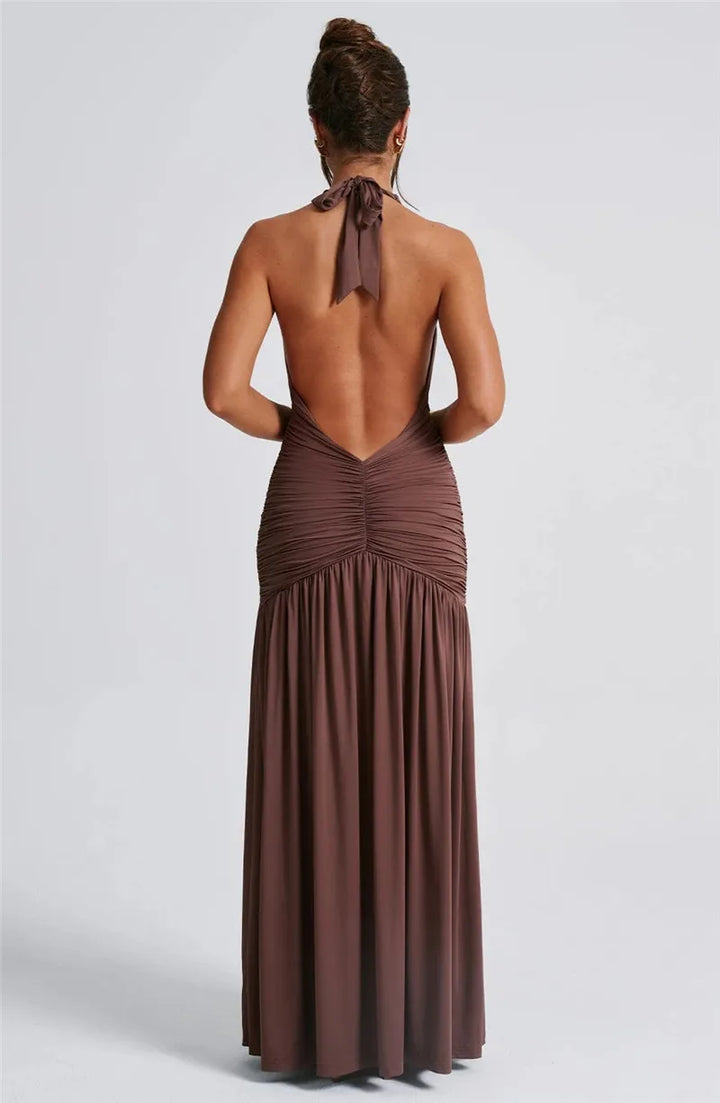 Isabelle - Dream Maxi Dress