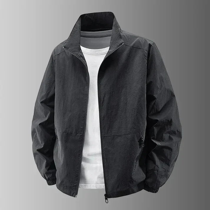 Nathan - Smart Practical Jacket