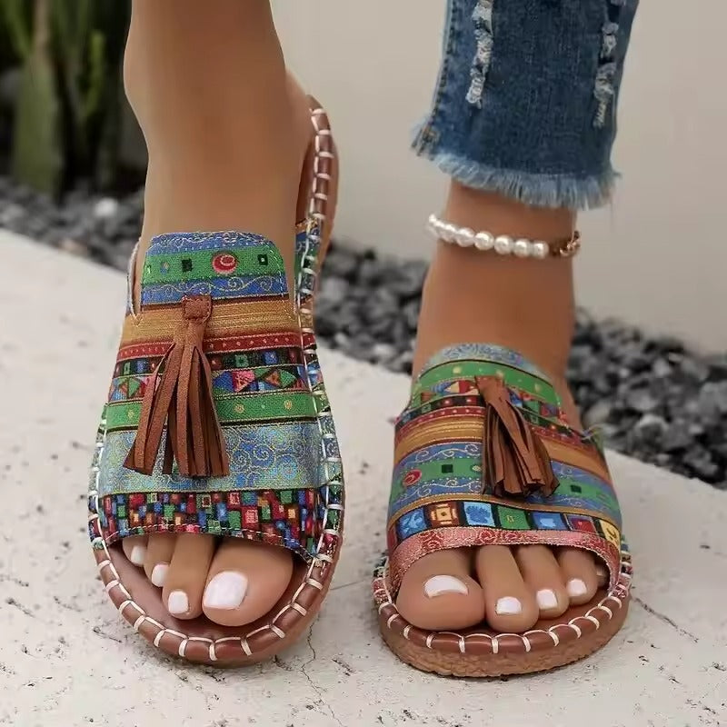 Alice Amelie | Ergonomic sandals