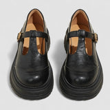 Violet | Orthopaedic Mary Jane Shoes