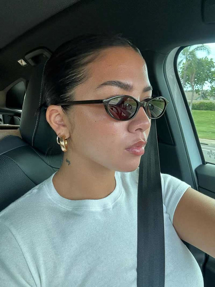 Fina | Romantic sunglasses