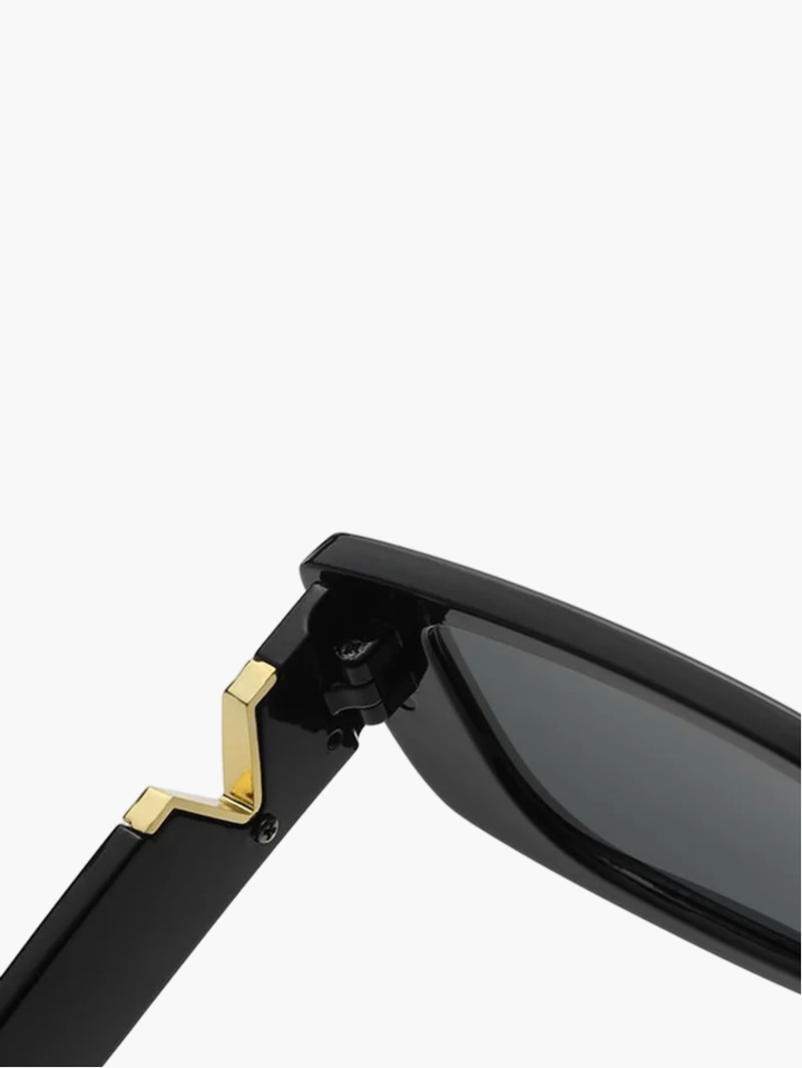 Elin | Expressive sunglasses
