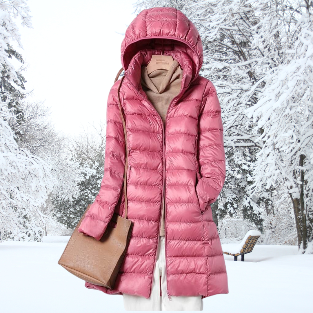 Martha | Elegant jacket