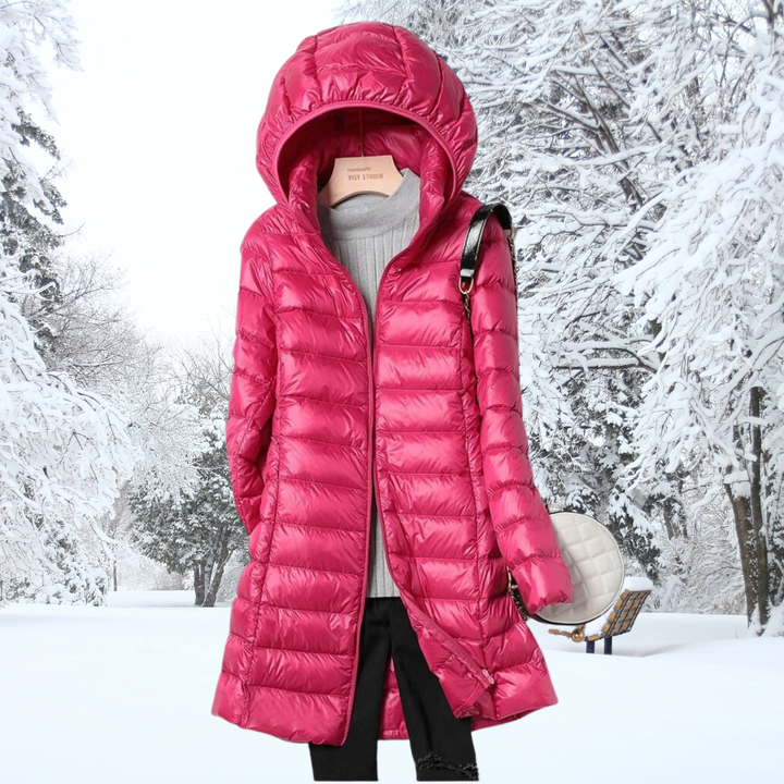 Martha | Elegant jacket