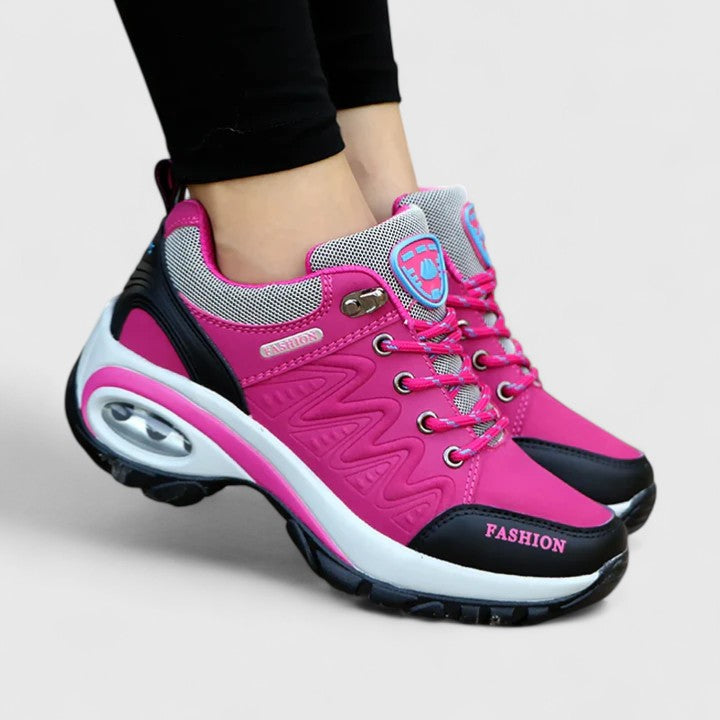 Susanna | Comfortable sneakers