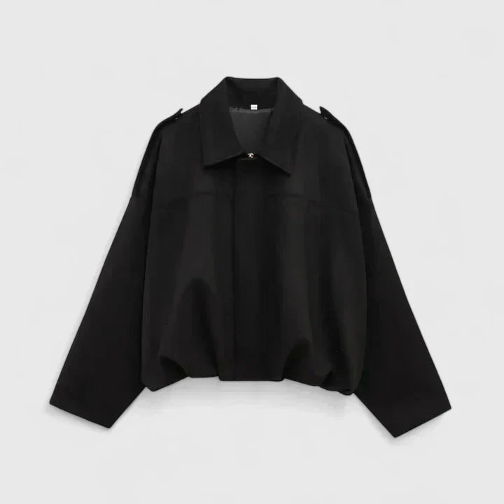 Isla | Comfortable jacket