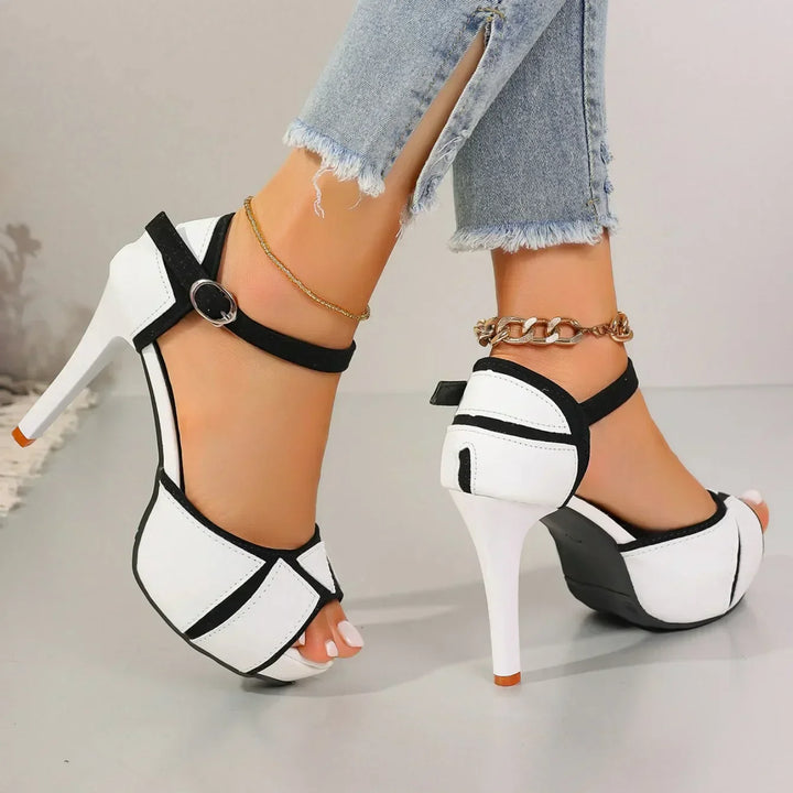 Emily - Elegant Heels