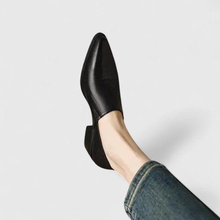 Antje | Orthopedic shoes