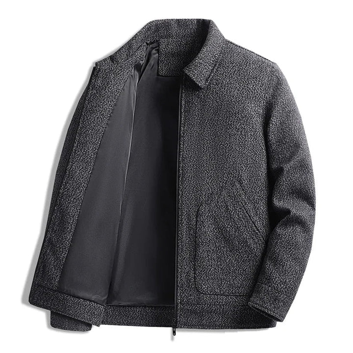 Bailey - Montvera Jacket