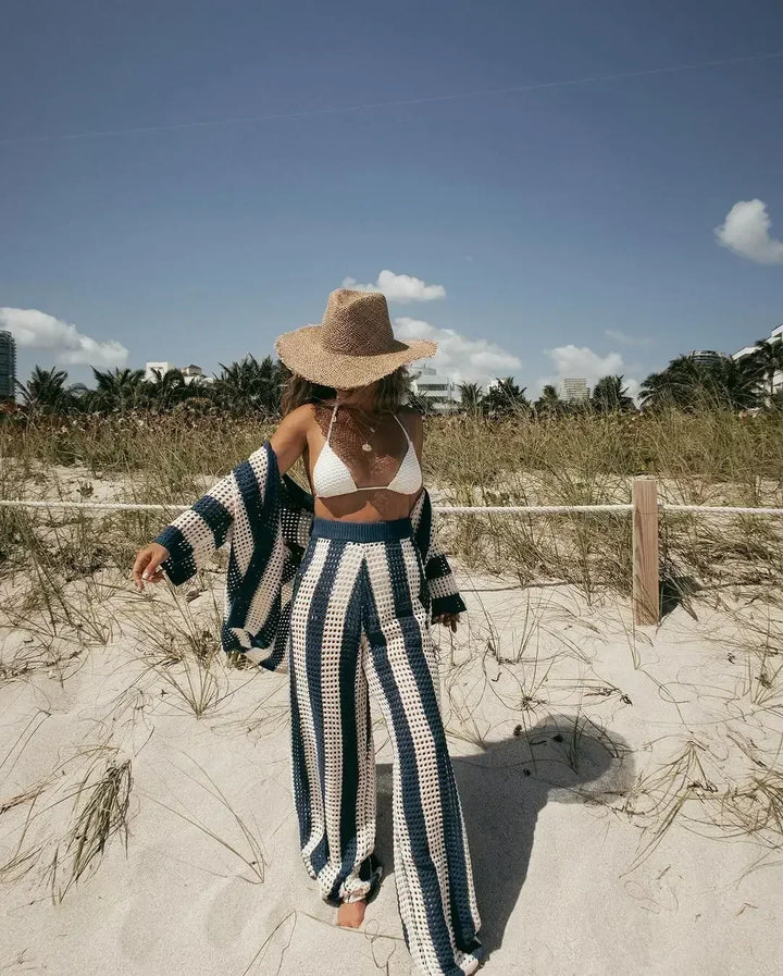 Ava | Fashionable summer set