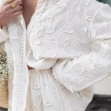 Elizabeth | Elegant Relaxed Set
