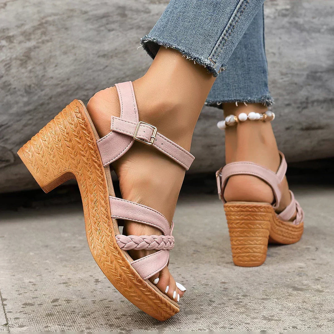 Alice Kathrin | Comfortable sandals