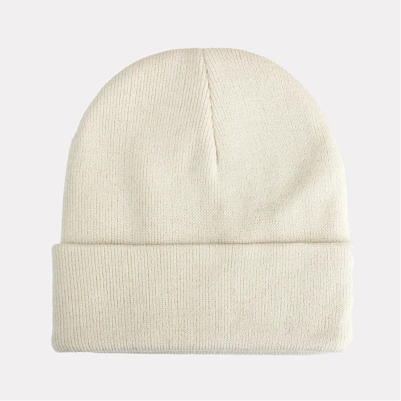 Riley | Lightweight Casual Knit Beanie