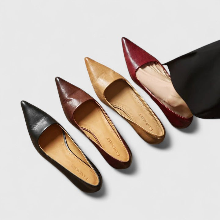 Elise | Elegant heels
