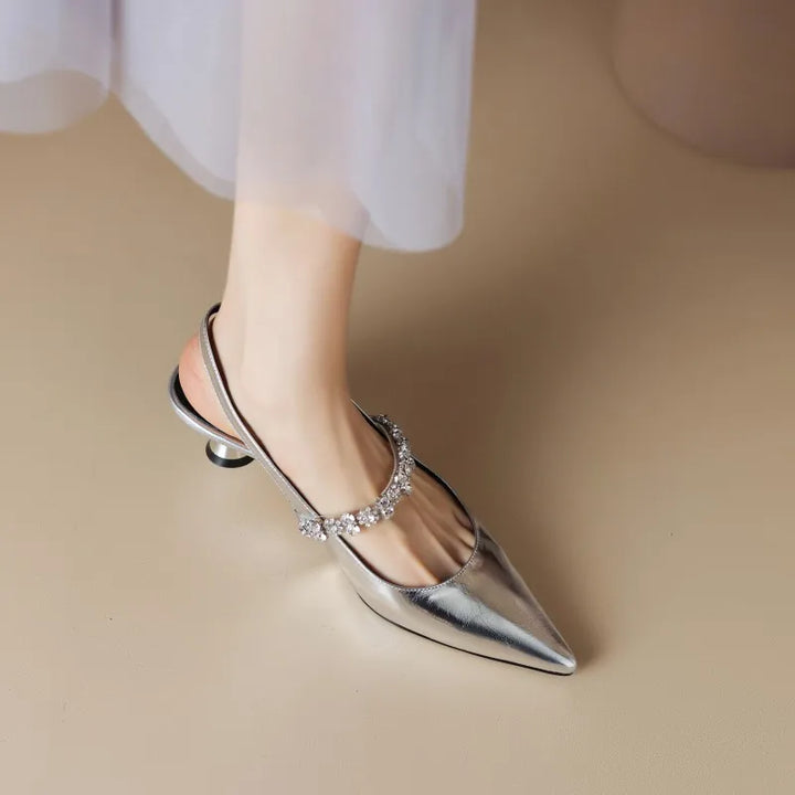 Tahlia – Elegant pumps