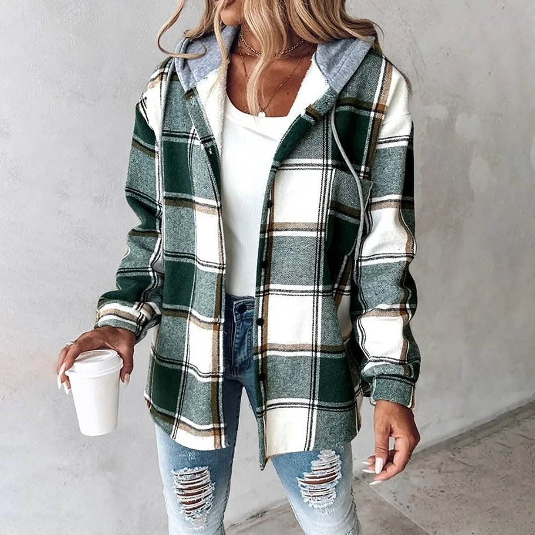 Georgia | Autumn jacket