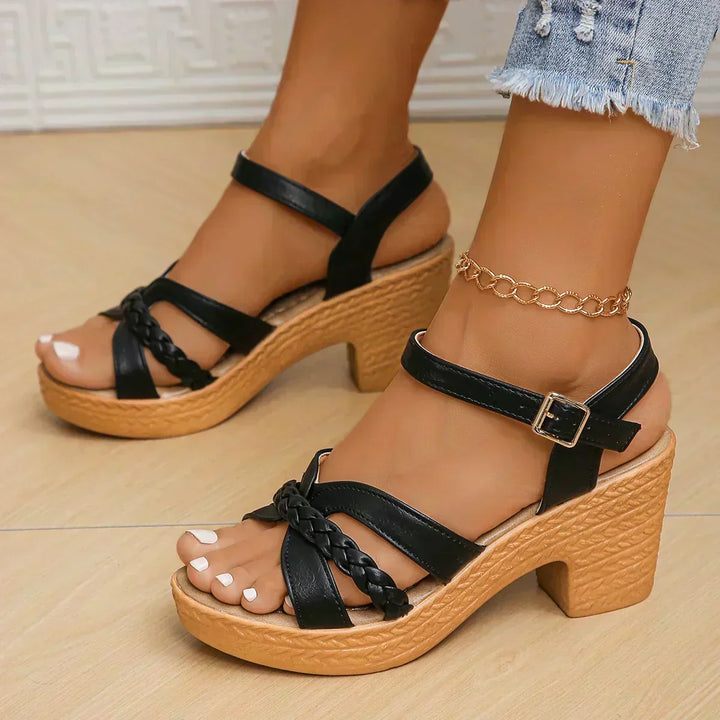 Alice Kathrin | Comfortable sandals
