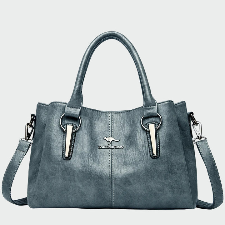 Rebecca - Timeless Top-Handle Bag