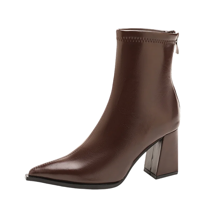 Sophie - Sophisticated Comfort Boots