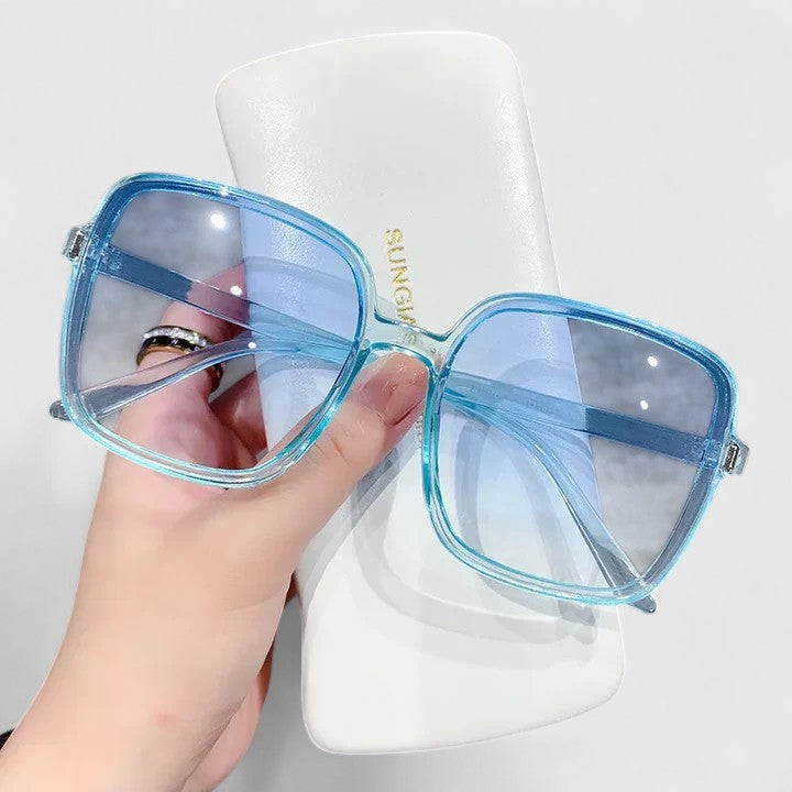 Leandra | Elegant sunglasses